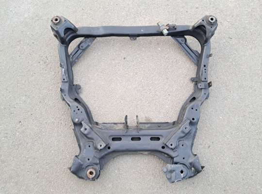 Балка подвески передняя (Подрамник) MZ612742 на Mazda 6 I (GG)
