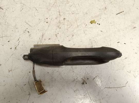 купить Ручка двери наружная на Ford Focus I