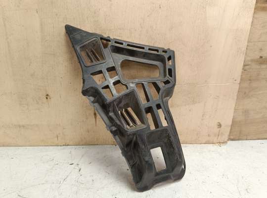 купить Кронштейн бампера на Volkswagen Touareg I (7L)