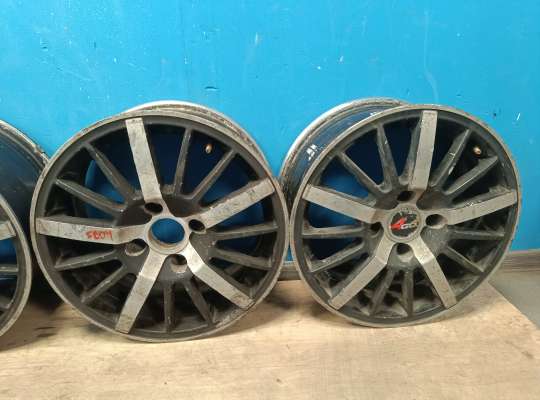 купить Диск колёсный на Ford Focus I