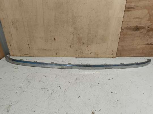 купить Молдинг бампера на Volkswagen Touareg II (7P)