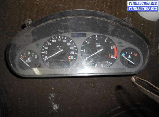 Панель приборов BM1815268 на BMW 3 (E36)