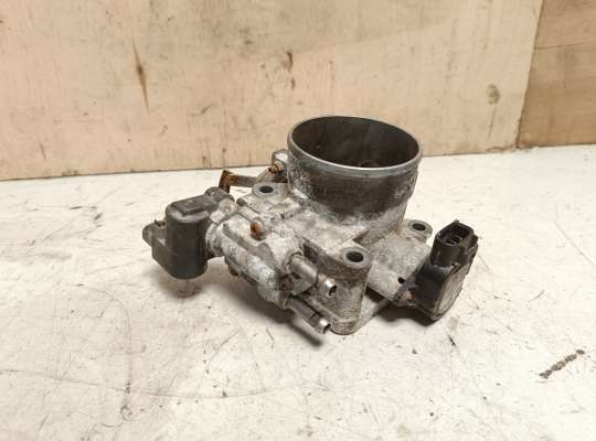 купить Заслонка дроссельная на Pontiac Vibe