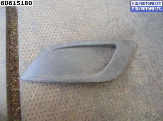 Решетка в бампер правая FO1626060 на Ford Focus II