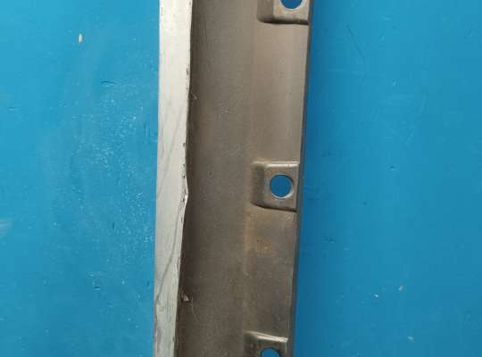 Накладка декоративная (на порог) на Pontiac Vibe