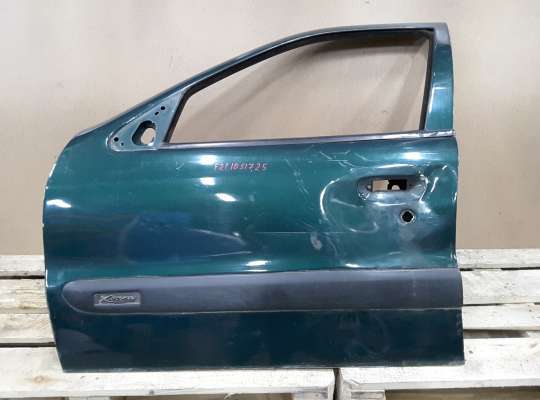 Дверь боковая CT41553 на Citroen Xsara (N1)