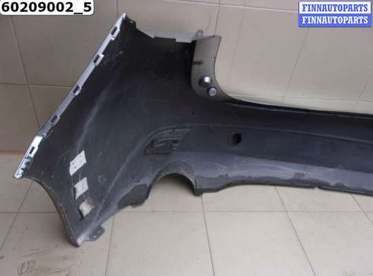купить Бампер задний на Mazda 3 III (BM)