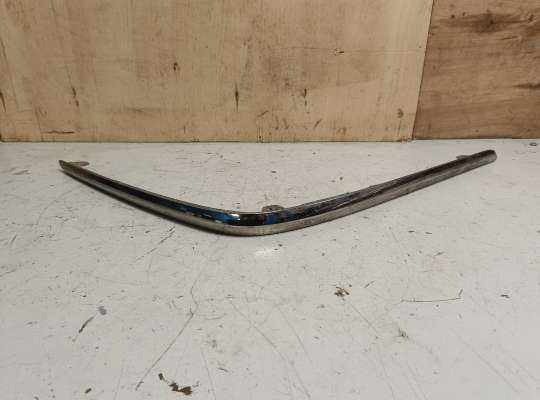 купить Молдинг заднего бампера на Nissan Teana II (J32)
