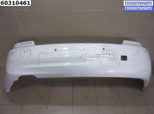 купить Бампер задний на BMW 3 (E90/E91/E92/E93)