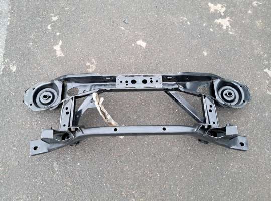 купить Балка подвески задняя на Mazda 3 I (BK)