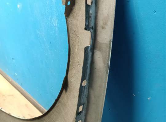 купить Крыло переднее на Ford Focus I