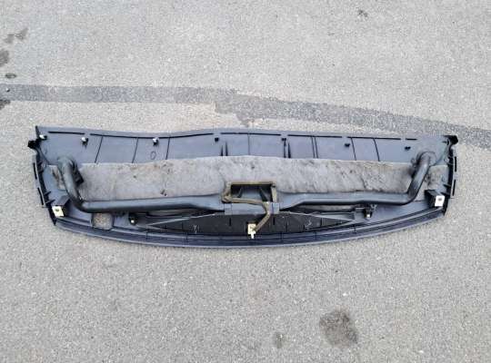 купить Панель передняя салона (Торпедо) на Nissan Micra (K12)
