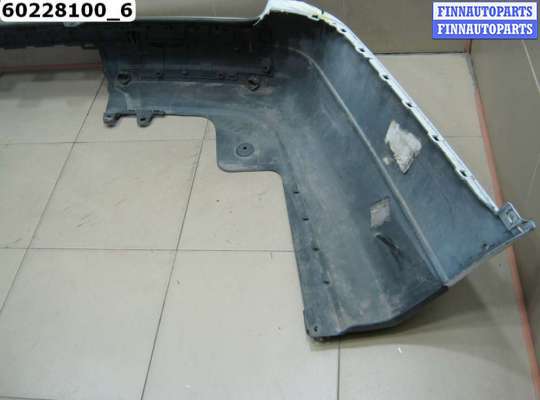 купить Бампер задний на Range Rover IV (L405)