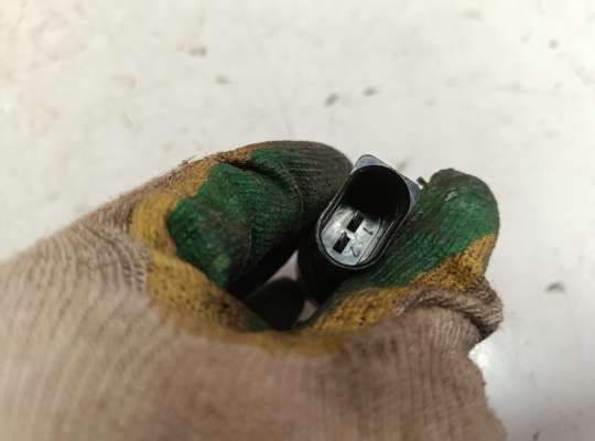 купить Моторчик омывателя лобового стекла на Volkswagen Polo Mk5 (6R/6C)