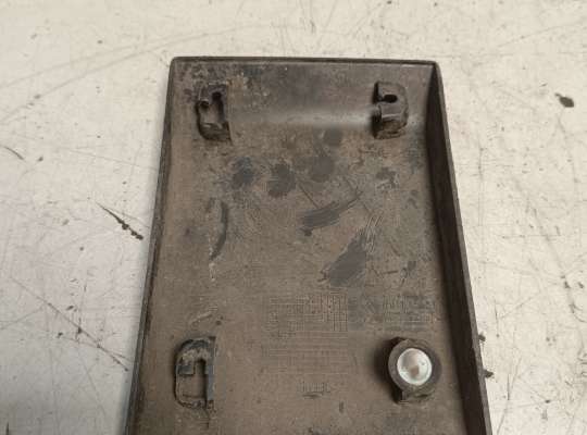 купить Молдинг на Renault Master III