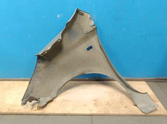 купить Крыло переднее на Nissan Note (E11)