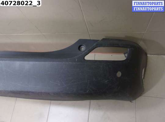 купить Бампер задний на Toyota RAV4 IV (CA40)