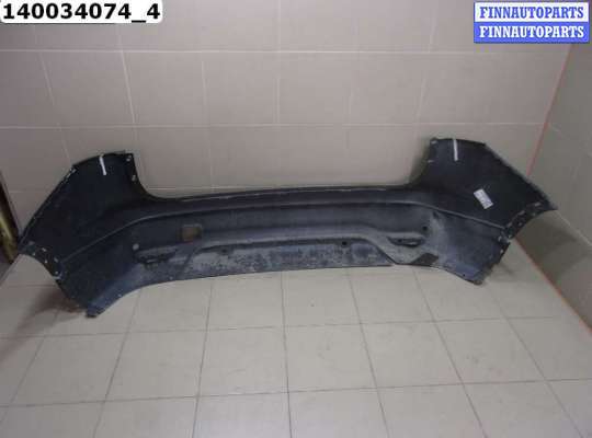 купить Бампер задний на Nissan Qashqai II (J11)
