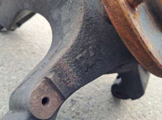 купить Кулак подвески на Mazda 3 I (BK)