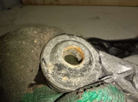 купить Поводок дворника на Fiat Palio (178)