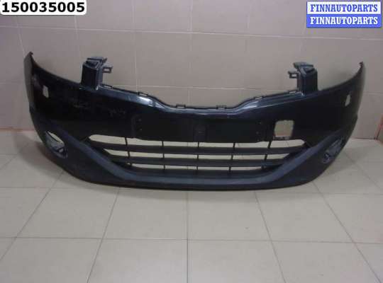 купить Бампер передний на Nissan Qashqai I (J10)