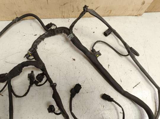 купить Проводка (коса) моторная на Mercedes-Benz A (W169)