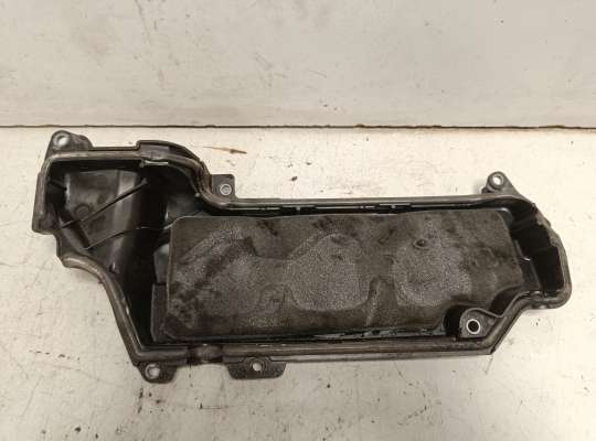 купить Крышка ДВС (декоративная) на Renault Master III