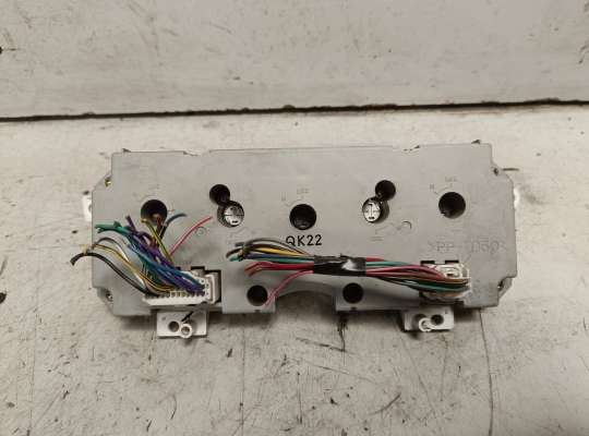 купить Блок управления климат-контроля на Mazda 6 I (GG)