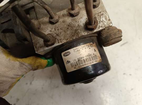 купить Блок ABS на Ford Focus I