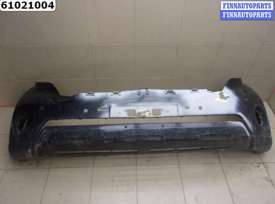 Бампер передний TT839514 на Toyota Land Cruiser Prado 150