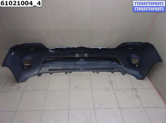 купить Бампер передний на Toyota Land Cruiser Prado 150