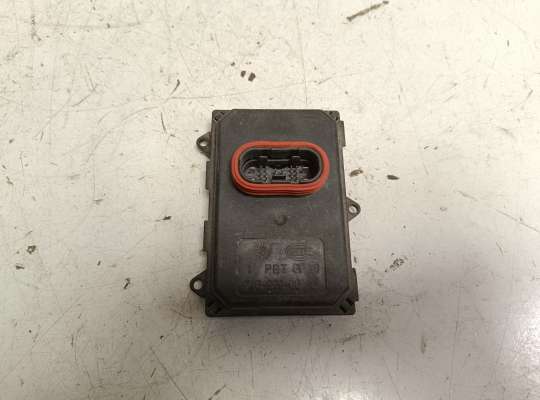 купить Блок системы адаптивного освещения на Volkswagen Touareg II (7P)