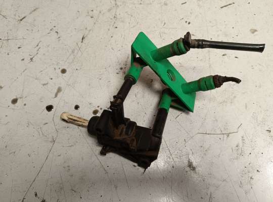 купить Цилиндр сцепления главный на Ford Focus I