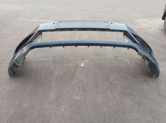 купить Бампер передний Passat B7 R-Line на Volkswagen Passat B7 (36)
