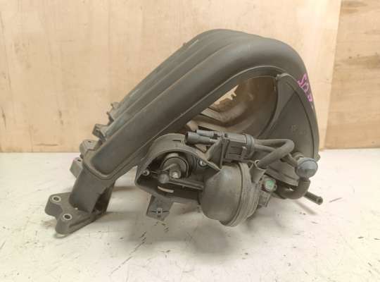 купить Коллектор впускной на Mercedes-Benz A (W169)