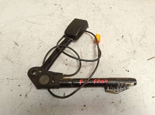 купить Пиропатрон (замок) ремня безопасности на Ford Focus I