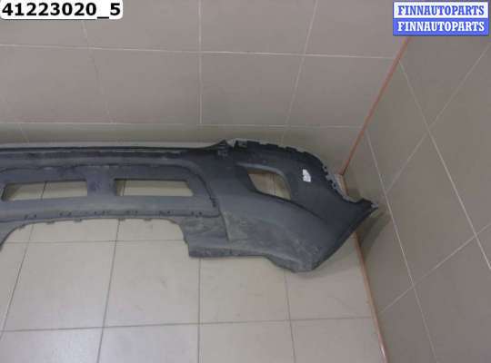 купить Бампер задний на Opel Mokka