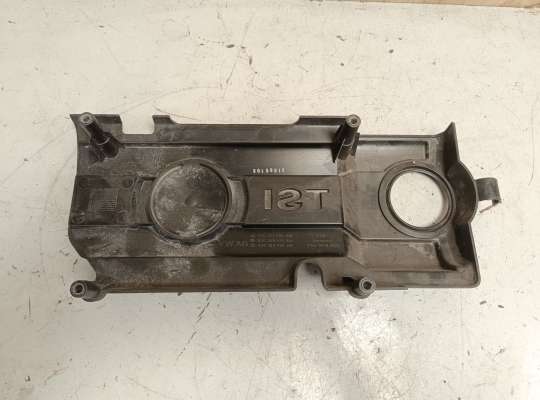 купить Крышка ДВС (декоративная) на Volkswagen Tiguan I (5N)