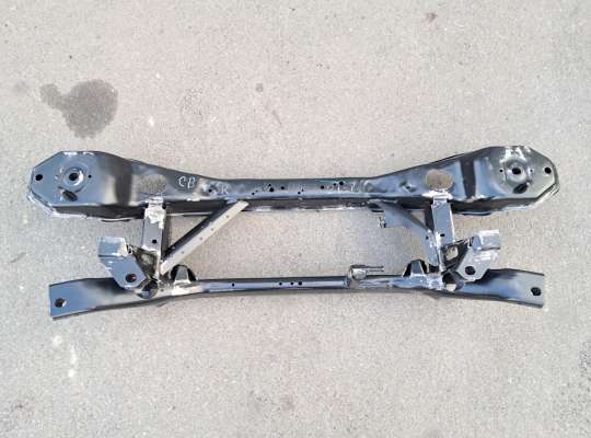 купить Балка подвески задняя на Mazda 3 II (BL)