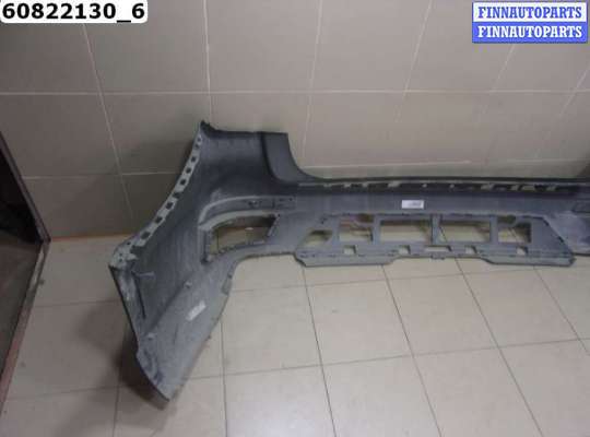 купить Бампер задний на Mercedes-Benz GL / GLS (X166)