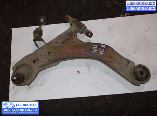 Рычаг подвески на Hyundai Elantra III (XD +ТАГАЗ)