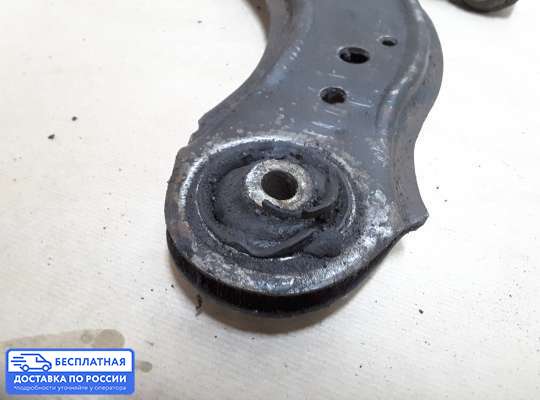 Рычаг подвески на Volkswagen Golf IV (1J)