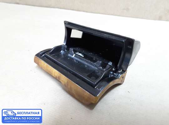 Пепельница на Nissan Almera II N16