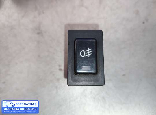 Кнопки на Opel Frontera A