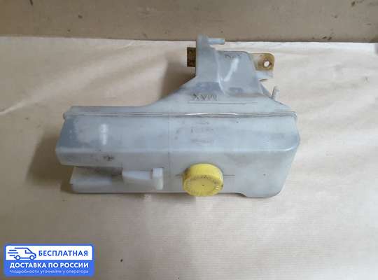 Бачок расширительный на Nissan Almera II N16