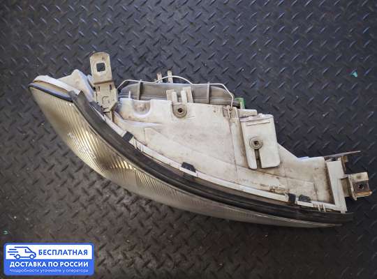 Фара передняя на Ford Mondeo II
