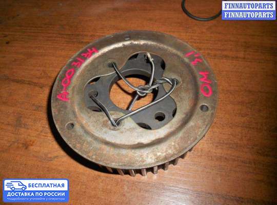 Шестерня (шкив) ДВС на Opel Monterey A