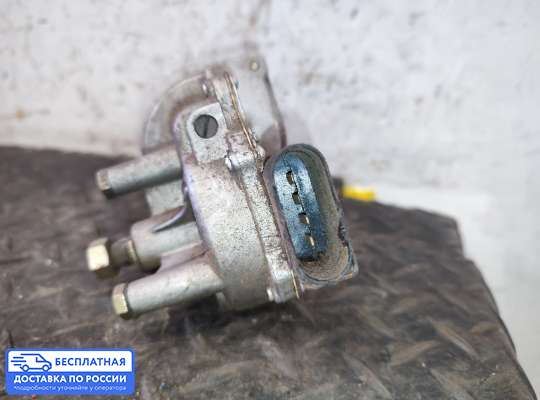 Моторчик дворников (стеклоочистителя) на Volkswagen Golf IV (1J)