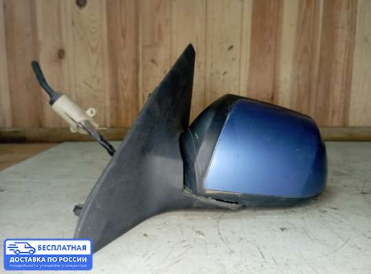 Зеркало боковое на Ford Mondeo III