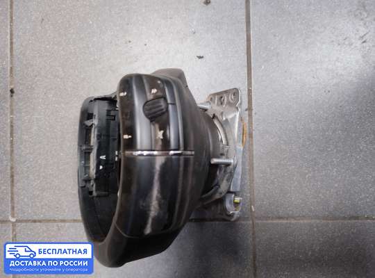 Руль на Citroen C4 I (LC_)